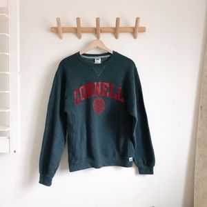 Cornell oversized Sweatshirt